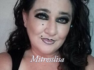 Mitresslisa