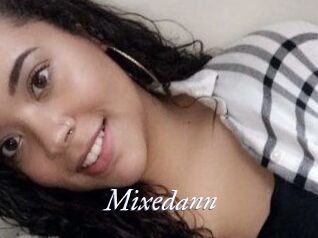 Mixedann