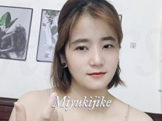 Miyukijike