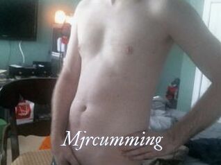 Mjrcumming