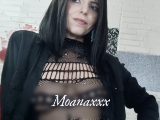 Moanaxxx