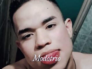 Modotrio
