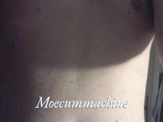 Moecummachine