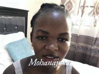 Mohanajones