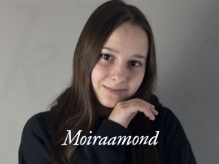 Moiraamond