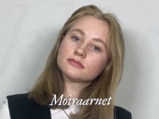 Moiraarnet