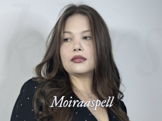 Moiraaspell