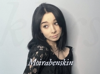 Moirabenskin