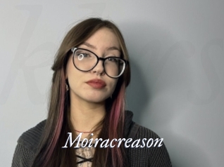 Moiracreason