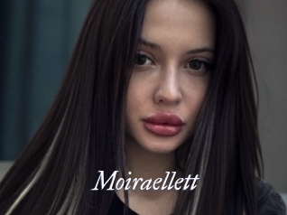 Moiraellett