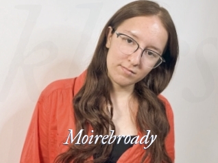 Moirebroady