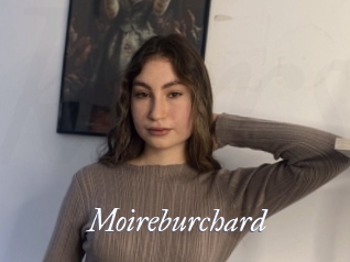 Moireburchard