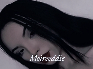 Moireeddie