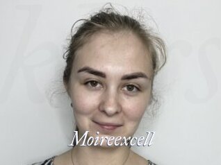 Moireexcell