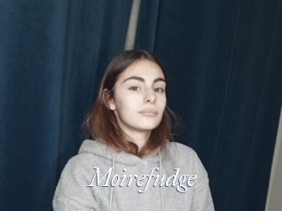 Moirefudge