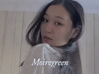 Moiregreen