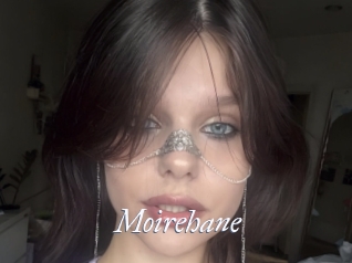 Moirehane