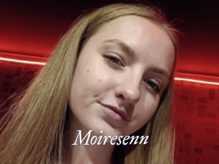 Moiresenn