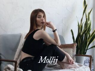 Mollij