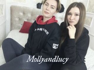 Mollyandlucy