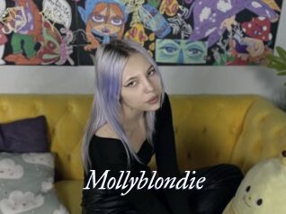 Mollyblondie