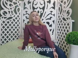 Mollyporque