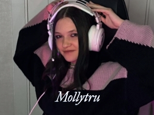 mollytru Kei Harde Sex