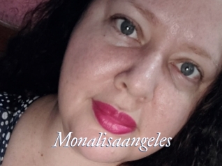 Monalisaangeles