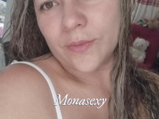 Monasexy