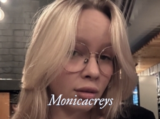 Monicacreys