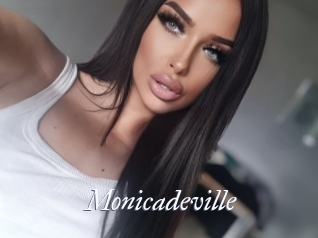 Monicadeville