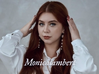 Monicalambert