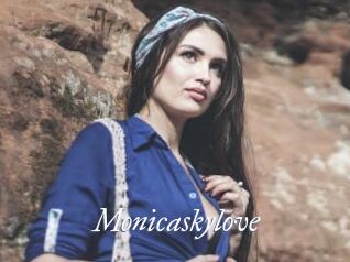 Monicaskylove