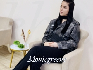 Monicgreene