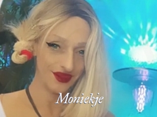 Moniekje