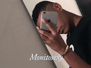 Monitosexy