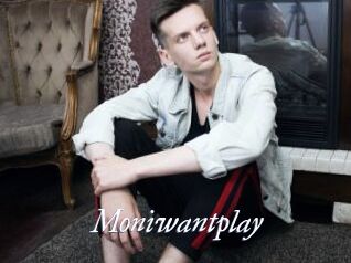 Moniwantplay