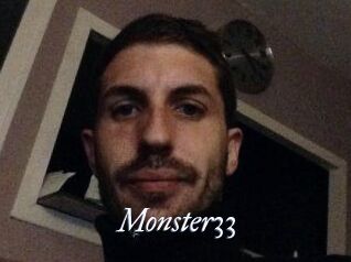 Monster33