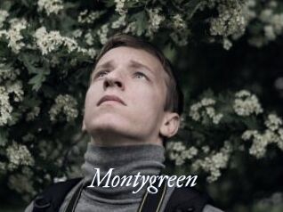 Montygreen