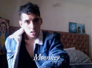 Moonkey