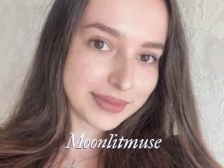 Moonlitmuse