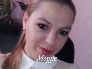 Mopjje