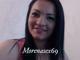 Morenasex69