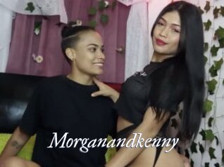 Morganandkenny