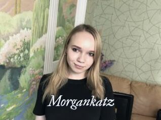 Morgankatz