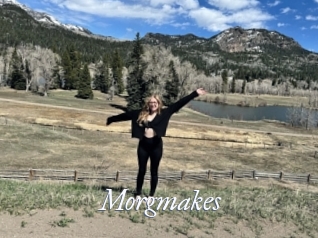 Morgmakes