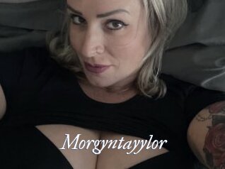 Morgyntayylor