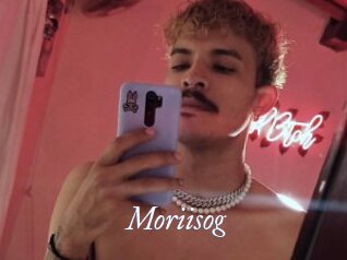 Moriisog