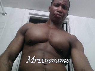 Mr21noname