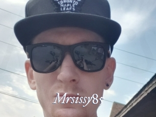 Mrsissy85